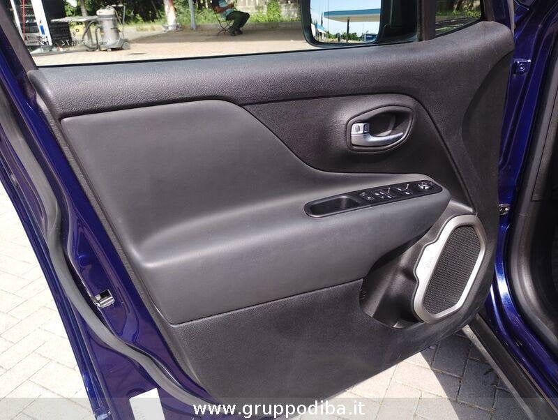 Jeep Renegade Renegade 1.0 t3 80th Anniversary 2wd- Gruppo Diba