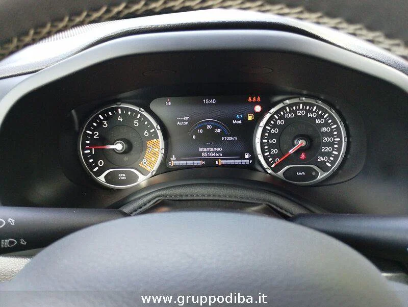Jeep Renegade Renegade 1.0 t3 80th Anniversary 2wd- Gruppo Diba