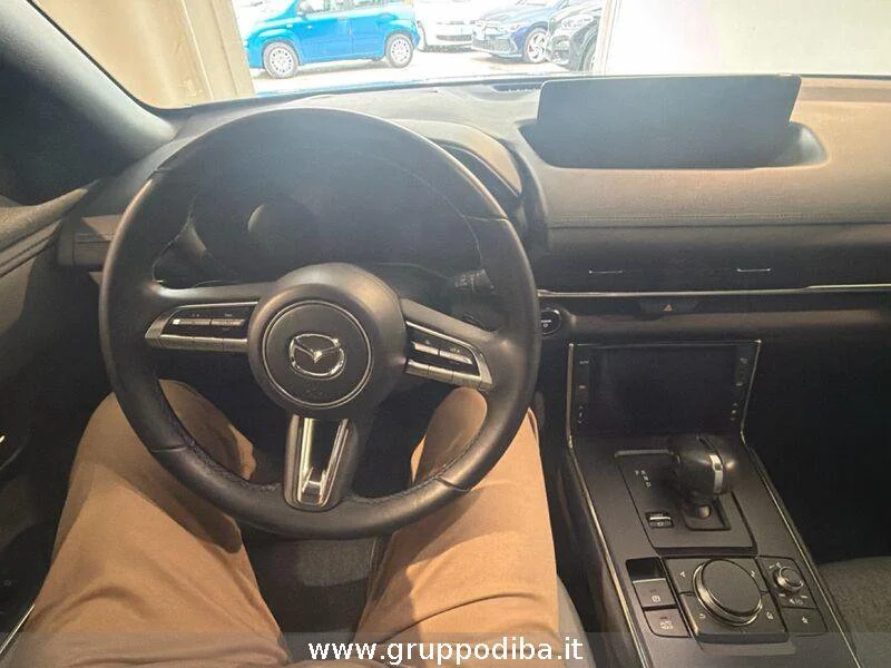 Mazda MX-30 MX-30 17,8kWh R EV phev Advantage- Gruppo Diba