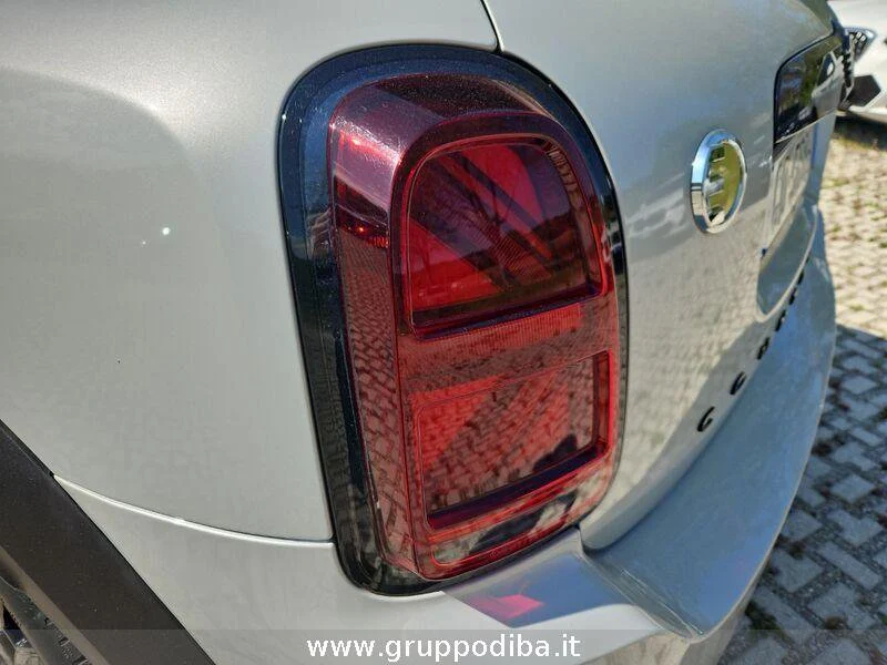 MINI Countryman Mini Countryman 1.5 Cooper SE Hype all4 auto- Gruppo Diba
