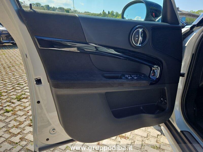 MINI Countryman Mini Countryman 1.5 Cooper SE Hype all4 auto- Gruppo Diba