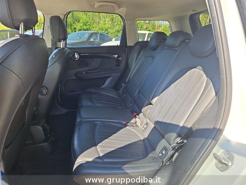 MINI Countryman Mini Countryman 1.5 Cooper SE Hype all4 auto- Gruppo Diba