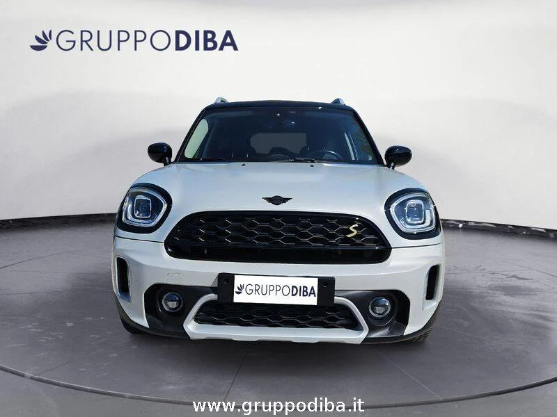 MINI Countryman Mini Countryman 1.5 Cooper SE Hype all4 auto- Gruppo Diba