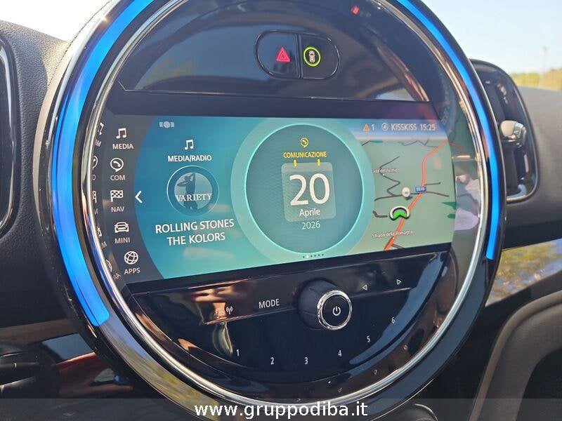 MINI Countryman Mini Countryman 1.5 Cooper SE Hype all4 auto- Gruppo Diba