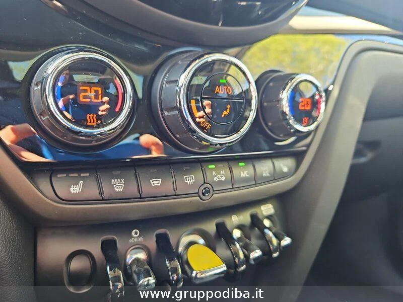 MINI Countryman Mini Countryman 1.5 Cooper SE Hype all4 auto- Gruppo Diba