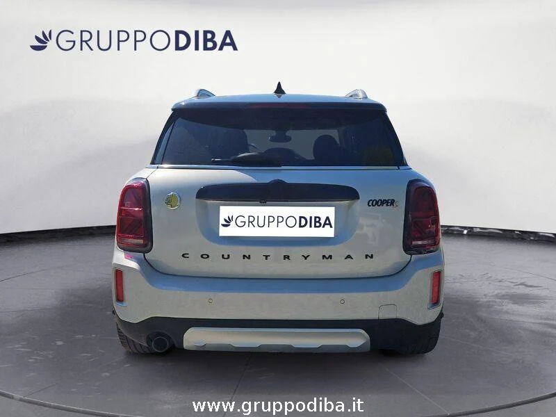 MINI Countryman Mini Countryman 1.5 Cooper SE Hype all4 auto- Gruppo Diba