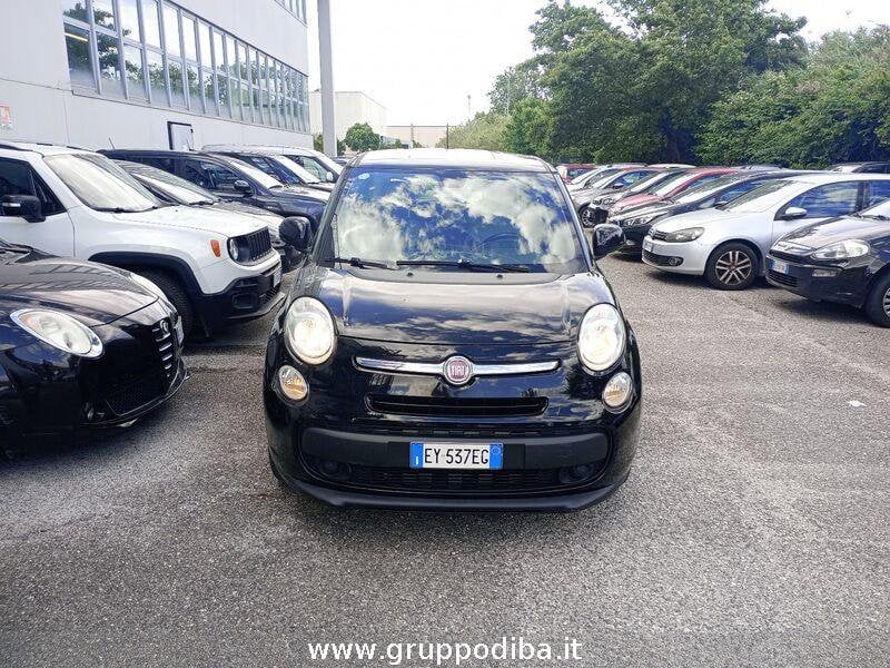 Fiat 500L 500L 1.3 mjt Pop Star 85cv- Gruppo Diba