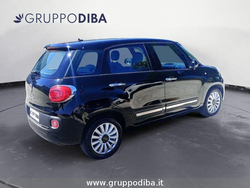 Fiat 500L 500L 1.3 mjt Pop Star 85cv- Gruppo Diba