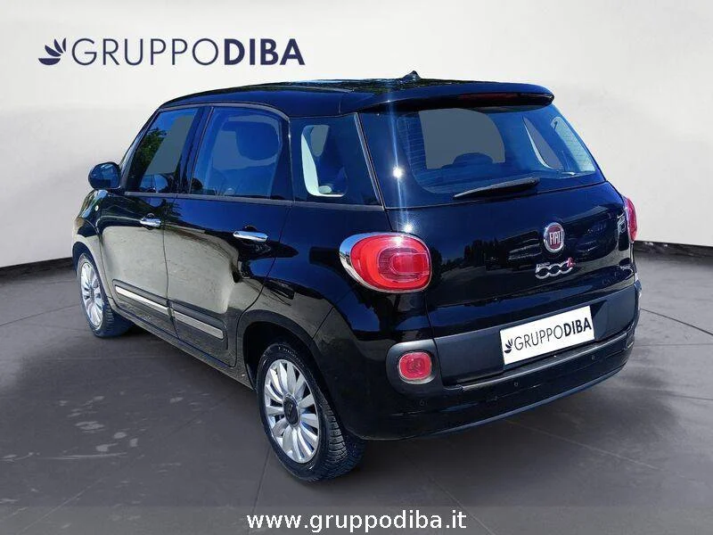 Fiat 500L 500L 1.3 mjt Pop Star 85cv- Gruppo Diba