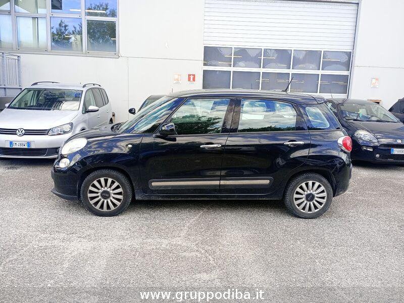 Fiat 500L 500L 1.3 mjt Pop Star 85cv- Gruppo Diba