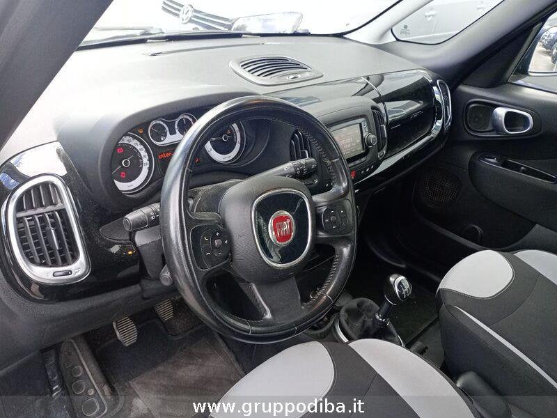 Fiat 500L 500L 1.3 mjt Pop Star 85cv- Gruppo Diba