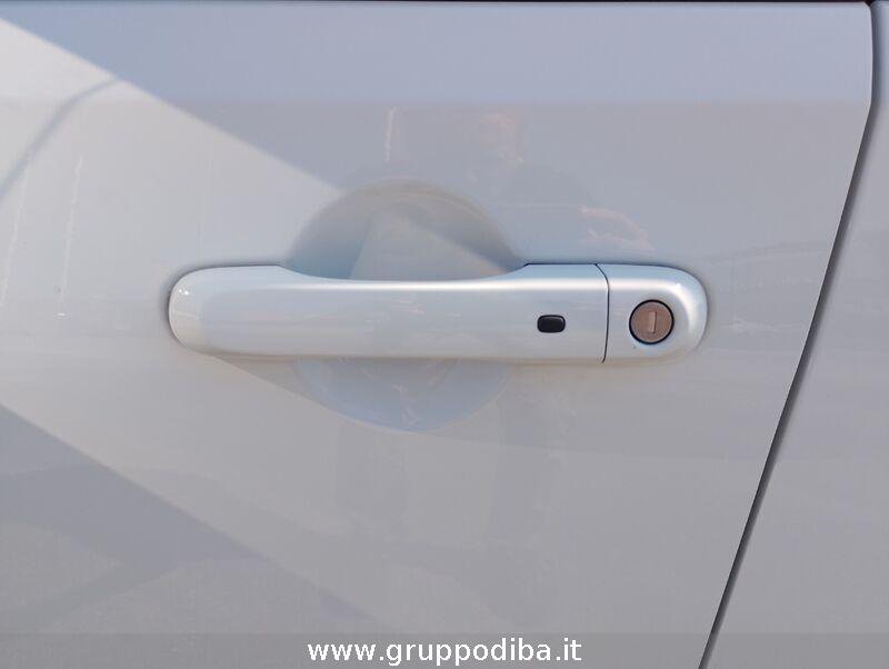Jeep Renegade Renegade 1.5 turbo t4 mhev Limited 2wd 130cv dct- Gruppo Diba