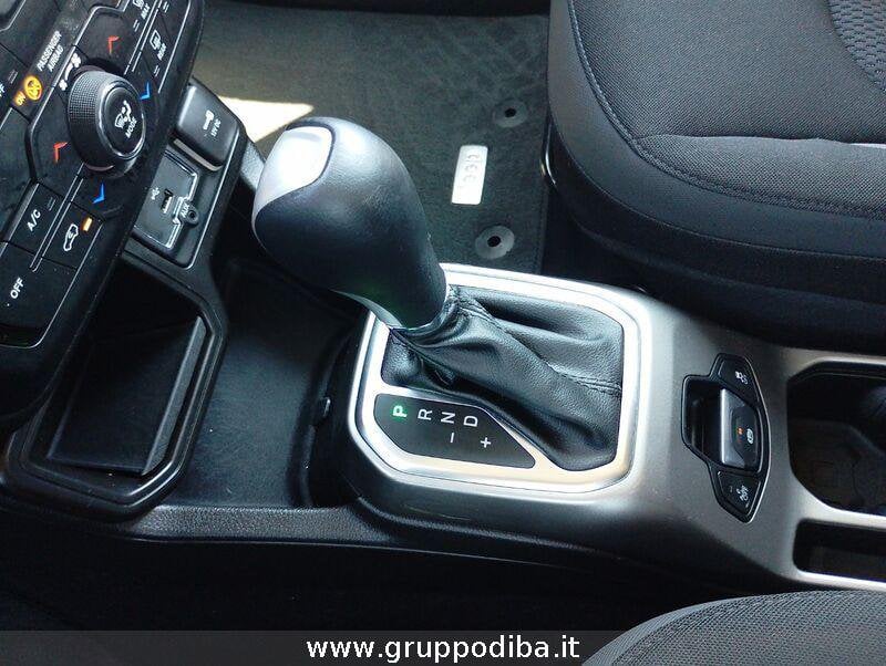 Jeep Renegade Renegade 1.5 turbo t4 mhev Limited 2wd 130cv dct- Gruppo Diba
