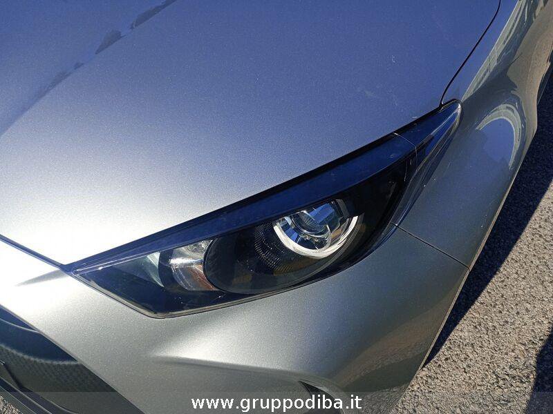 Toyota Yaris Yaris 1.5h Active- Gruppo Diba
