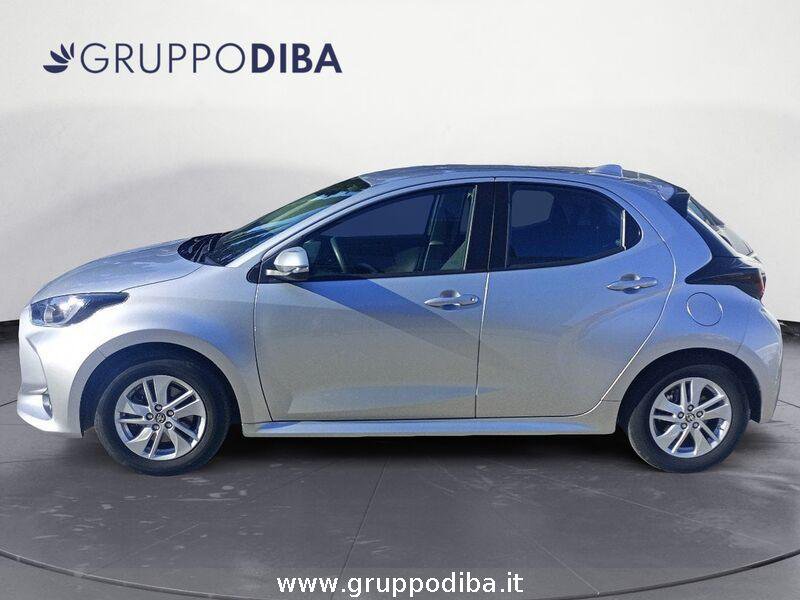Toyota Yaris Yaris 1.5h Active- Gruppo Diba