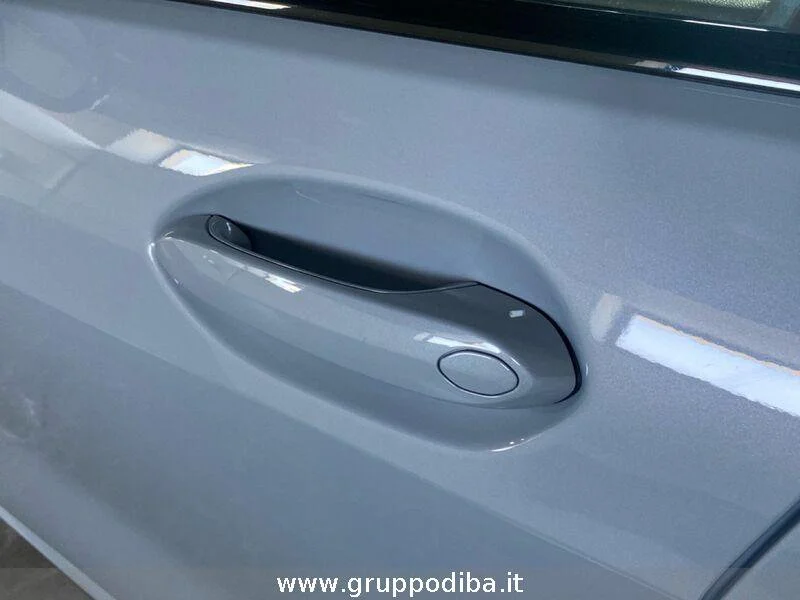 BMW Serie 1 116- Gruppo Diba