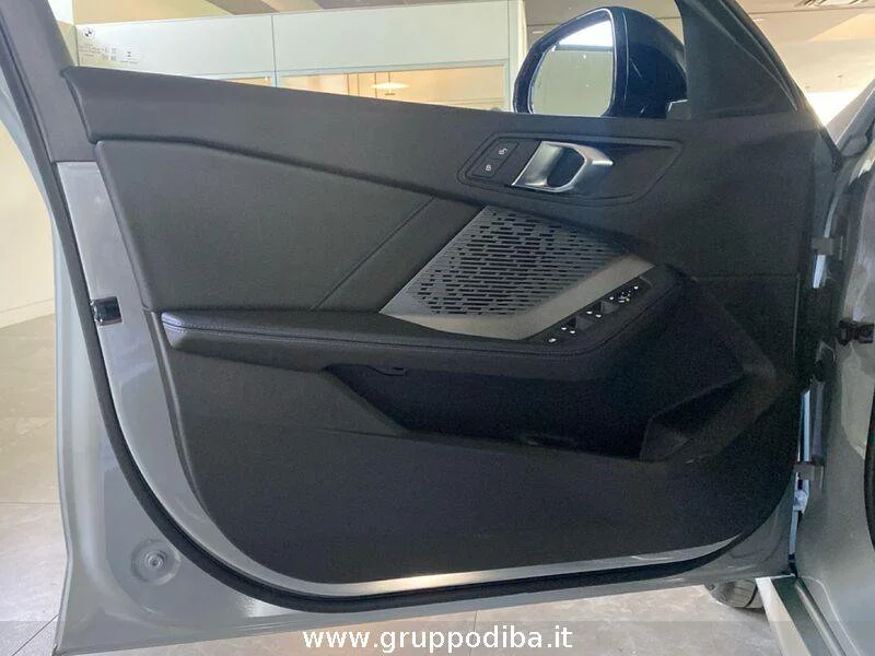 BMW Serie 1 116- Gruppo Diba