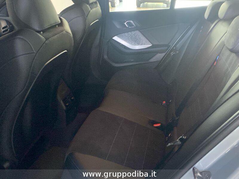 BMW Serie 1 116- Gruppo Diba