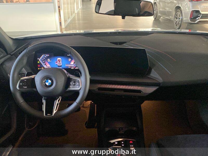 BMW Serie 1 116- Gruppo Diba