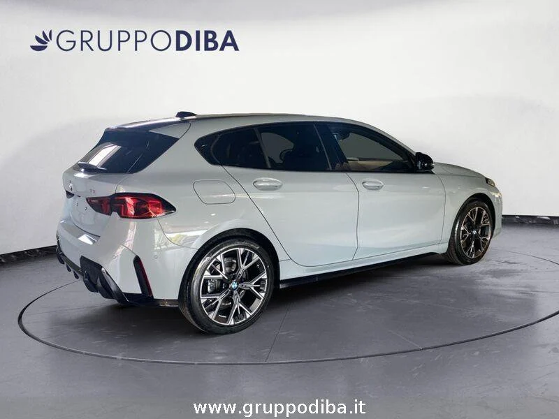 BMW Serie 1 116- Gruppo Diba