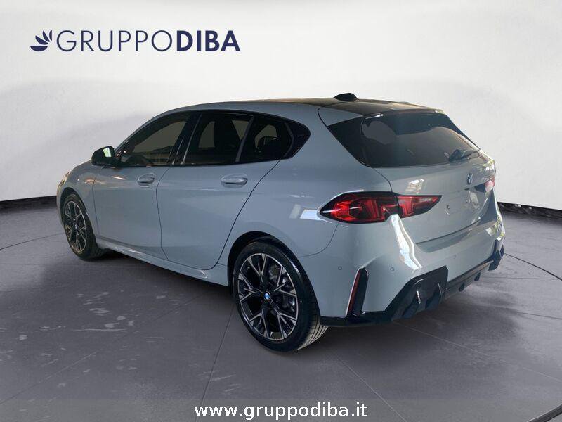 BMW Serie 1 116- Gruppo Diba