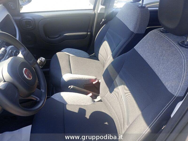 Fiat Panda Panda 1.0 firefly hybrid s&s 70cv- Gruppo Diba