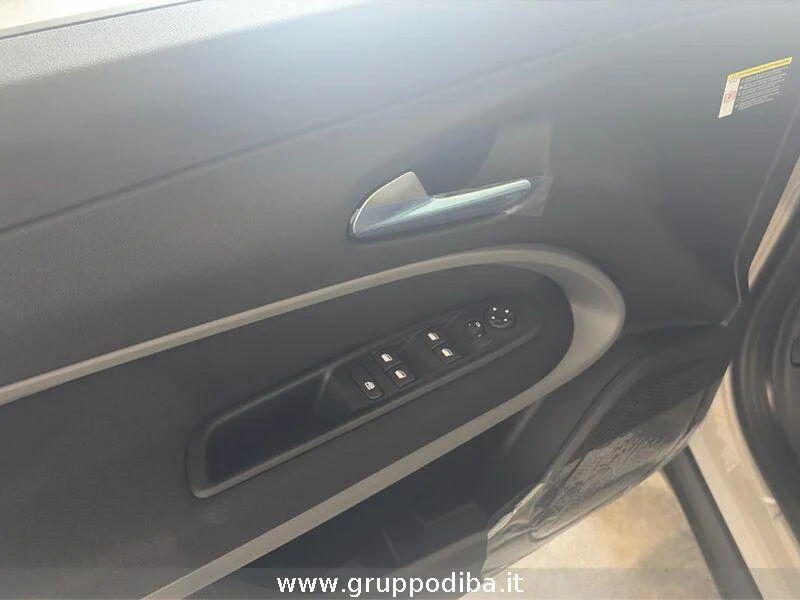 Jeep Avenger Avenger E-Hybrid Avenger Longitude 1.2 110cv Dct M- Gruppo Diba