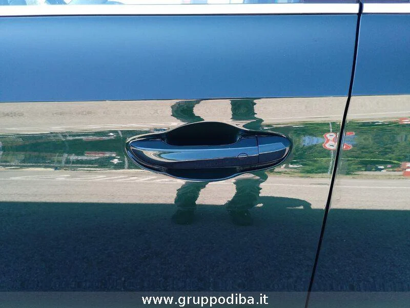 MG ZS 1.5L MT COM MY25.5 British Green- Gruppo Diba