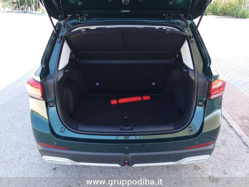 MG ZS 1.5L MT COM MY25.5 British Green- Gruppo Diba