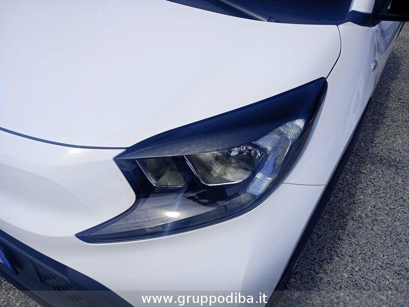 Toyota Aygo X Aygo X 1.0 Active 72cv- Gruppo Diba