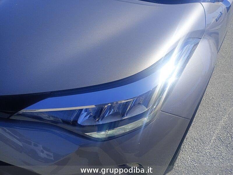 Toyota C-HR C-HR 1.8h Active e-cvt- Gruppo Diba