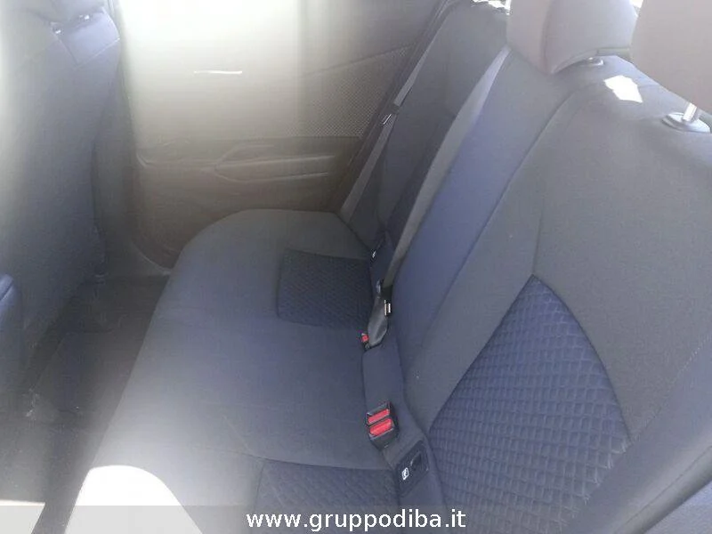 Toyota C-HR C-HR 1.8h Active e-cvt- Gruppo Diba