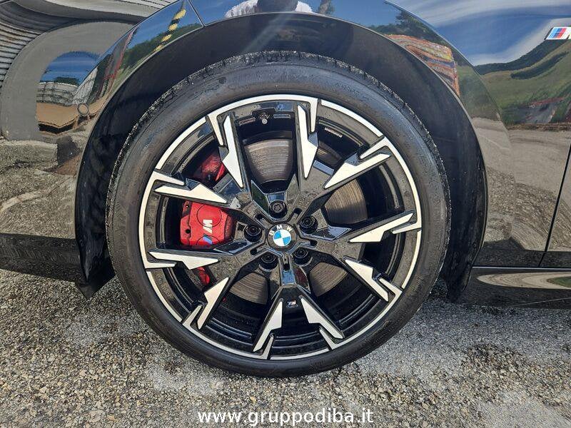 BMW Serie 1 118d MSport Pro auto- Gruppo Diba