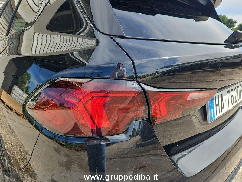 BMW Serie 1 118d MSport Pro auto- Gruppo Diba