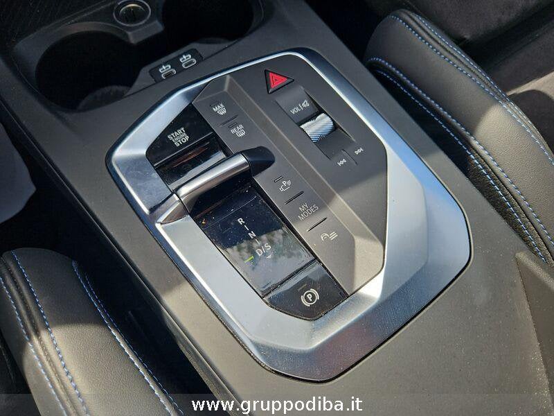 BMW Serie 1 118d MSport Pro auto- Gruppo Diba