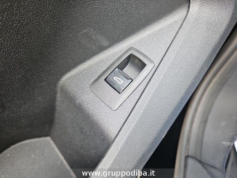 BMW Serie 1 118d MSport Pro auto- Gruppo Diba
