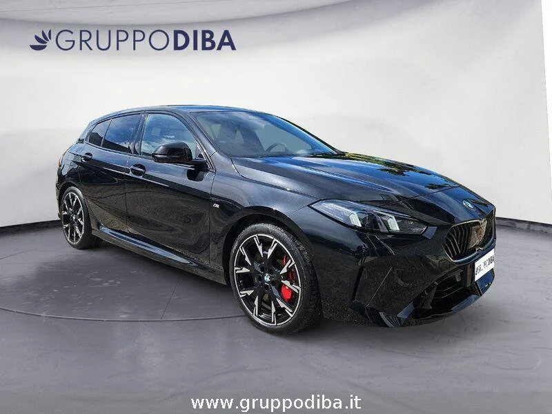 BMW Serie 1 118d MSport Pro auto- Gruppo Diba