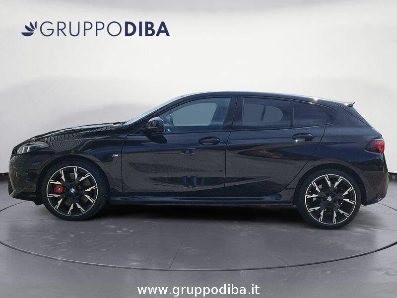 BMW Serie 1 118d MSport Pro auto- Gruppo Diba