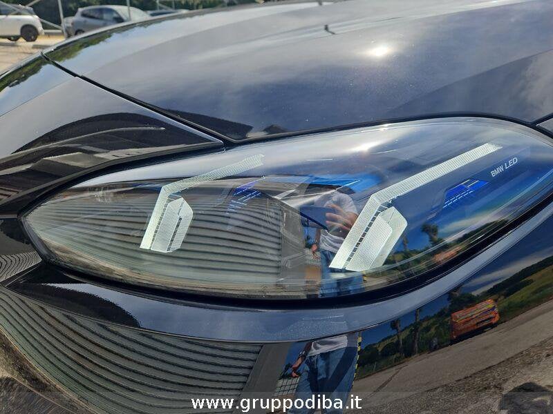 BMW Serie 1 118d MSport Pro auto- Gruppo Diba