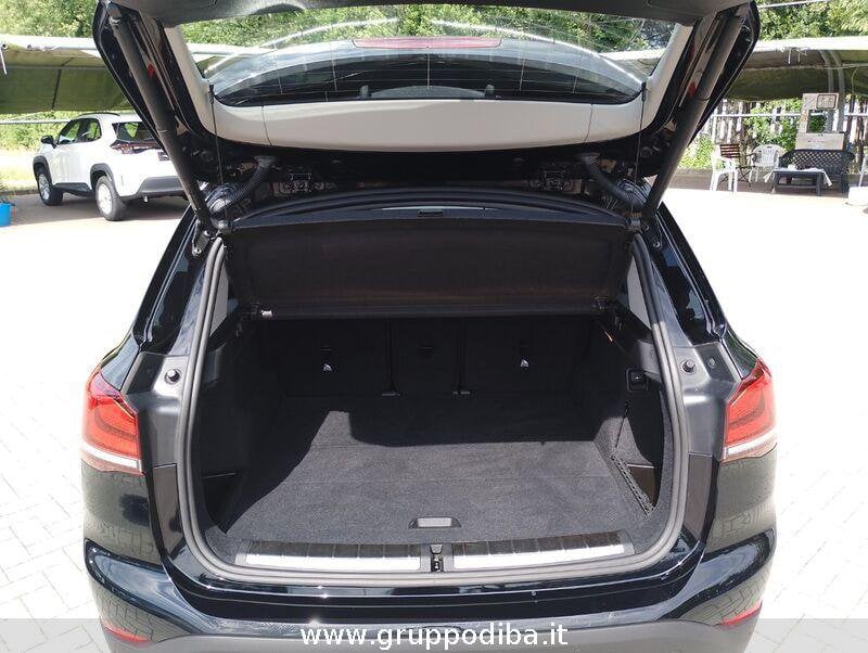 BMW X1 X1 xdrive18d Business Advantage- Gruppo Diba