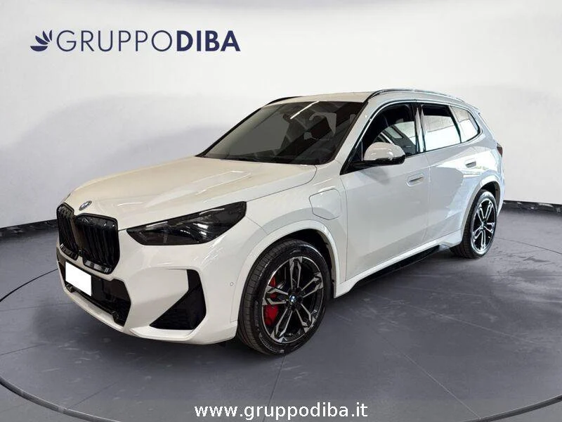 BMW X1 X1 xdrive 25e MSport Pro auto- Gruppo Diba