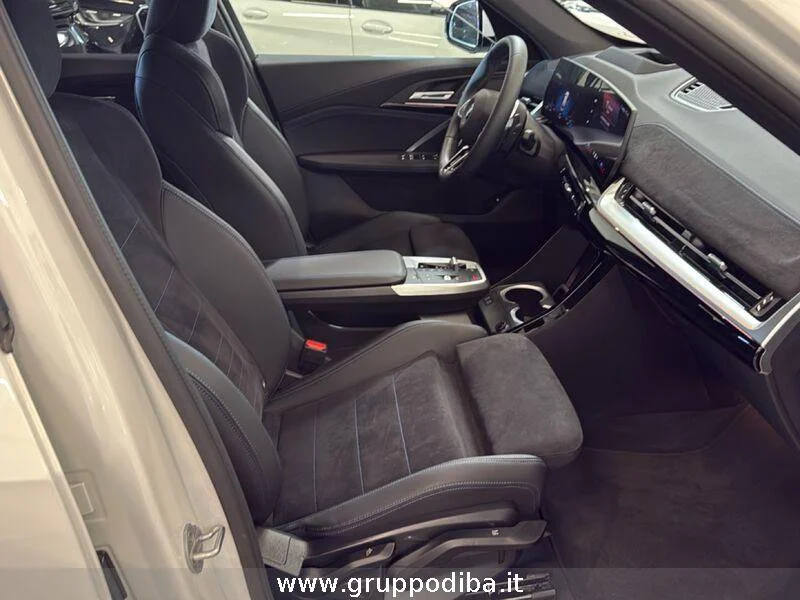 BMW X1 X1 xdrive 25e MSport Pro auto- Gruppo Diba