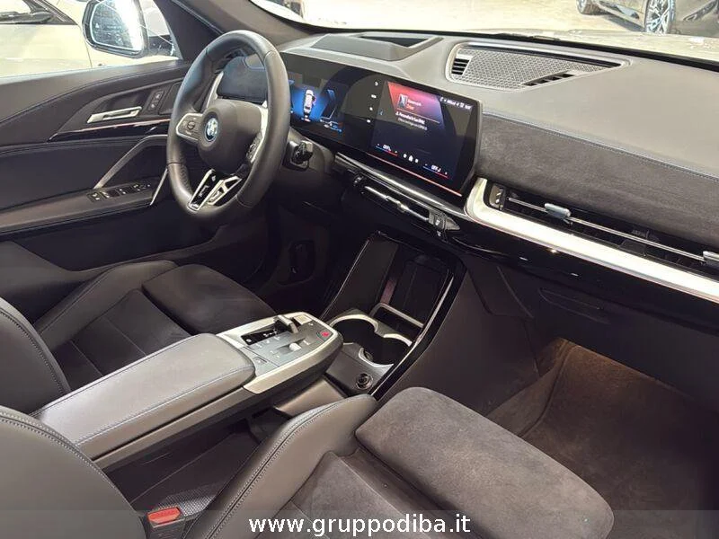 BMW X1 X1 xdrive 25e MSport Pro auto- Gruppo Diba