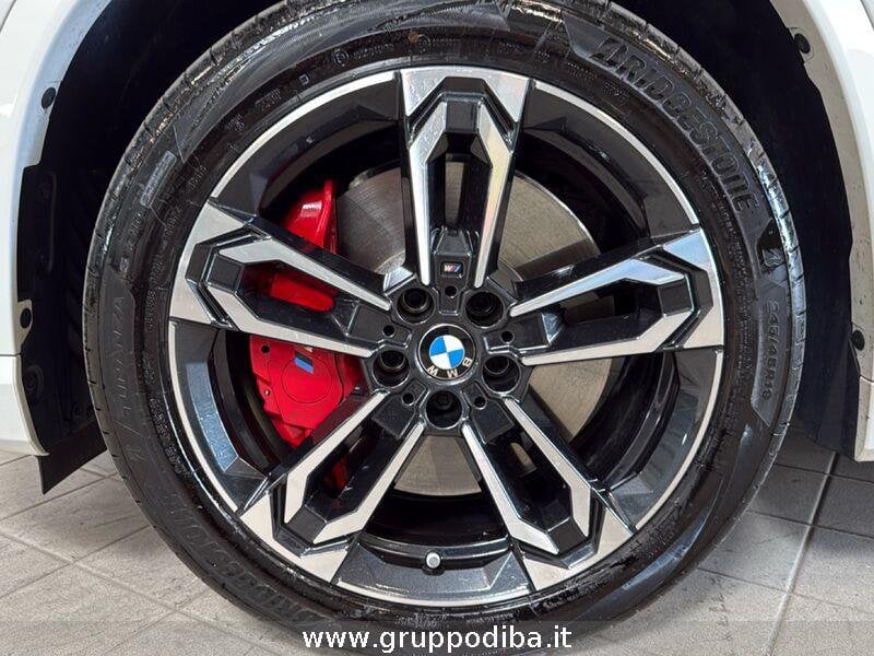 BMW X1 X1 xdrive 25e MSport Pro auto- Gruppo Diba