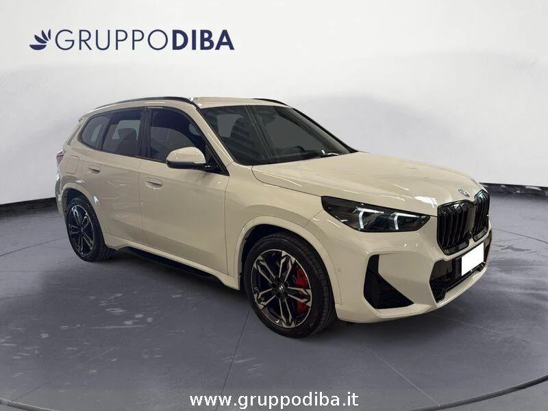 BMW X1 X1 xdrive 25e MSport Pro auto- Gruppo Diba