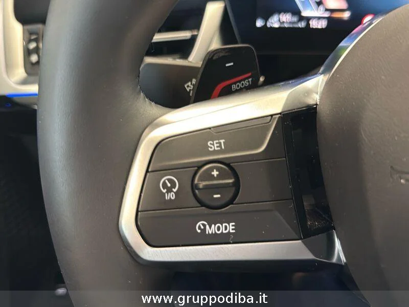 BMW X1 X1 xdrive 25e MSport Pro auto- Gruppo Diba