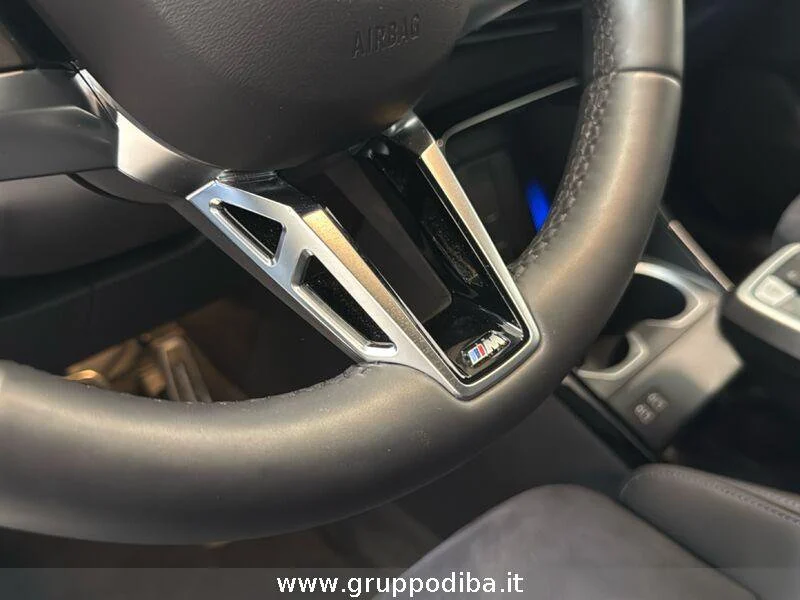 BMW X1 X1 xdrive 25e MSport Pro auto- Gruppo Diba