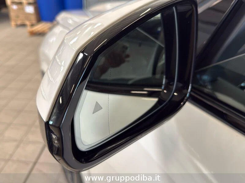 BMW X1 X1 xdrive 25e MSport Pro auto- Gruppo Diba