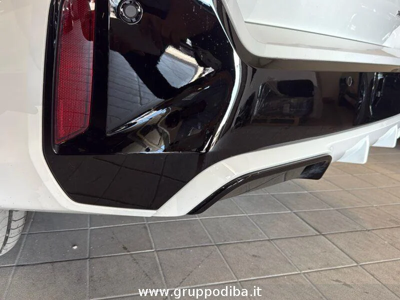 BMW X1 X1 xdrive 25e MSport Pro auto- Gruppo Diba