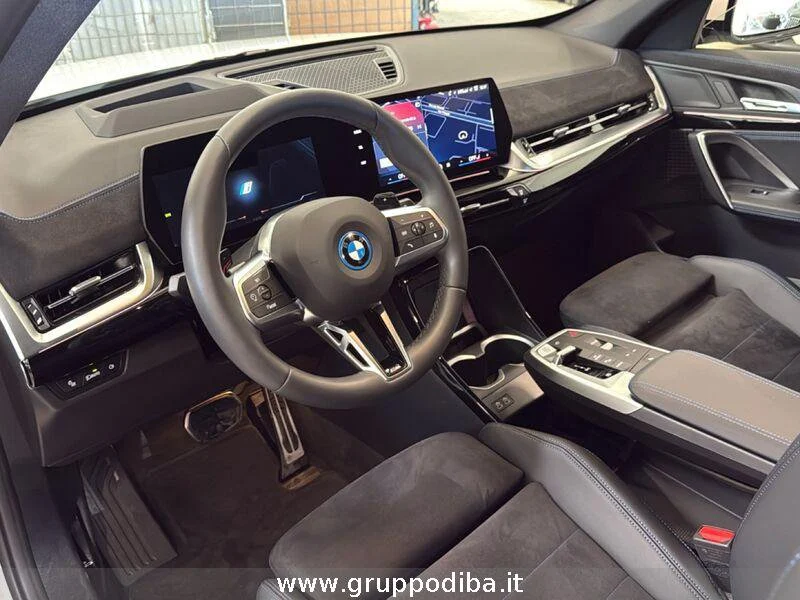 BMW X1 X1 xdrive 25e MSport Pro auto- Gruppo Diba